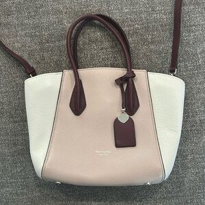 Kate Spade Grace Medium Satchel